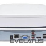 stebėjimo priedai DAHUA  NET VIDEO RECORDER 8CH/NVR2108-S3 