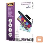 Biroja piederumi Fellowes  LAMINATOR POUCH IMAGELAST/A3 80 100PCS 5306207 