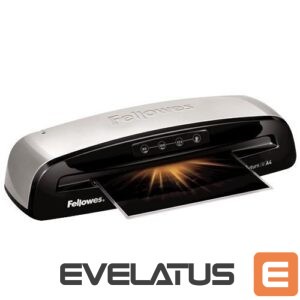 Biuro įrankiai Fellowes  LAMINATOR SATURN 3I A4/5724801 