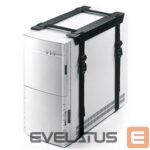 Datoru korpusi NEOMOUNTS  PC ACC DESK MOUNT 20KG/CPU-D025BLACK 