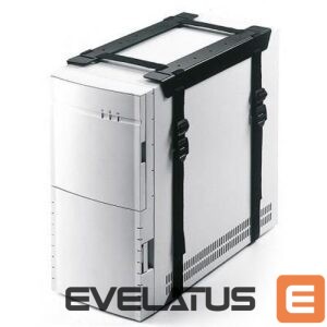 Datoru korpusi NEOMOUNTS  PC ACC DESK MOUNT 20KG/CPU-D025BLACK 