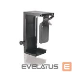 Kompiuterio dėžė NEOMOUNTS  PC ACC DESK MOUNT 10KG/CPU-D075BLACK 