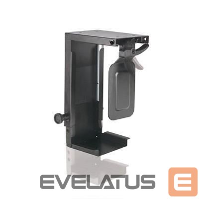 Arvuti korpus NEOMOUNTS PC ACC DESK MOUNT 10KG/CPU-D075BLACK