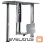 Datoru korpusi NEOMOUNTS  PC ACC DESK MOUNT 30KG/CPU-D200BLACK 