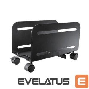 Datoru korpusi NEOMOUNTS  PC ACC DESK MOUNT 10KG/CPU-M100BLACK 