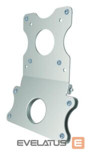 Datoru korpusi NEOMOUNTS  PC ACC VESA ADPATER /IMAC/FPMA-VESAMAC2127 