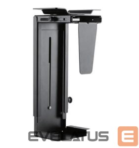 Datoru korpusi NEOMOUNTS  PC ACC DESK MOUNT 10KG/NM-CPU100BLACK 