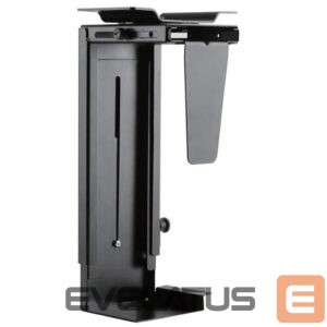 Computer case NEOMOUNTS  PC ACC DESK MOUNT 10KG/NM-CPU100BLACK 