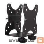 Kompiuterio dėžė NEOMOUNTS  PC ACC THIN CLIENT MOUNT/5KG NM-TC100BLACK 