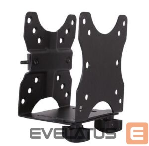 Datoru korpusi NEOMOUNTS  PC ACC THIN CLIENT MOUNT/5KG NM-TC100BLACK 