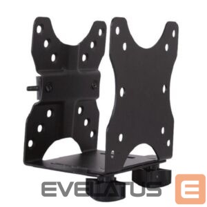 Computer case NEOMOUNTS  PC ACC THIN CLIENT MOUNT/5KG NM-TC100BLACK 