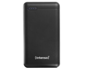 Power bank Intenso  POWER BANK USB 20000MAH/BLACK XS20000 