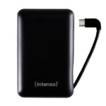 Power bank Intenso  POWER BANK USB 10000MAH/BLACK XC10000 