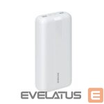 Ārējais akumulators RIVACASE  POWER BANK USB 20000MAH/VA2081 