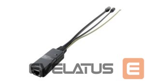 Nevadāms centrmezgls Mikrotik  NET ACC SURGE PROTECTOR/GESP+POE-IN 