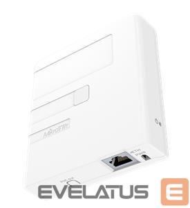 Nevadāms centrmezgls Mikrotik  NET POE INJECTOR/GPEN11 