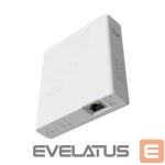 Nevadāms centrmezgls Mikrotik  NET POE INJECTOR/GPEN21 