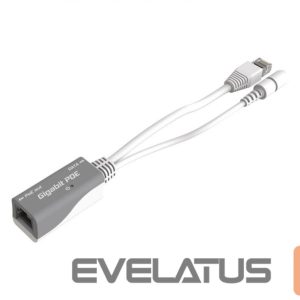 Võrgulülitid Mikrotik  NET POE ADAPTER/RBGPOE 