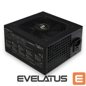 Barošanas bloks TECNOWARE  Power Supply||500 Watts|MTBF 100000 hours|FAL506FS12B 