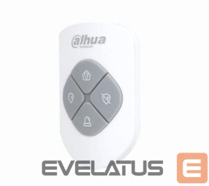 Interactive solution DAHUA  KEYFOB WIRELESS/868MHZ ARA24-W2 
