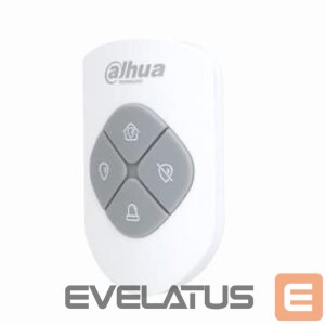 Interactive solution DAHUA  KEYFOB WIRELESS/868MHZ ARA24-W2 