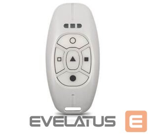 Interaktīvs risinājums SATEL  KEYFOB WIRELESS PERFECTA/OPAL PLUS MPT-350 