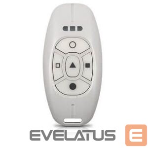 Interaktyvus sprendimas SATEL  KEYFOB WIRELESS PERFECTA/OPAL PLUS MPT-350 