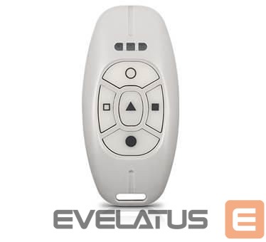 Interaktyvus sprendimas SATEL KEYFOB WIRELESS PERFECTA/OPAL PLUS MPT-350