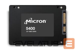 Cietais disks SSD Micron  SSD SATA2.5" 1.92TB 5400 MAX/MTFDDAK1T9TGB 