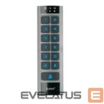 Server - Other Accessories SATEL  CARD READER W/KEYPAD//ACCO ACCO-SCR-BG 