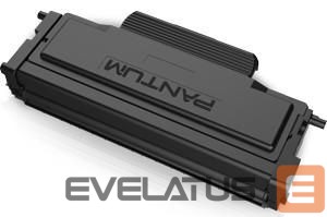 Aksesuāri un izejmateriāli PANTUM  TONER BLACK /P3010/P3300/M6800/M7200/M7100 6K TL-410X 