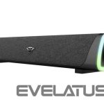 проводные колонки Trust  Speaker||AXON|Black|1xStereo jack 3.5mm|24482 