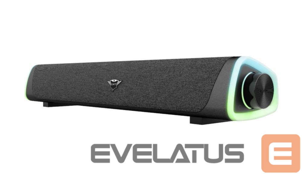 Wired speakers Trust Speaker||AXON|Black|1xStereo jack 3.5mm|24482