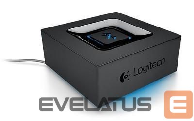 Wired speakers Logitech Speaker Accessory||Portable/Wireless|Bluetooth|980-000912