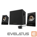 Wired speakers Logitech  Speaker||Z533|980-001054 