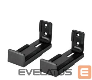 Wired speakers NEOMOUNTS  Speaker Accessory| BY NEWSTAR|Black|AWL29-550BL1 