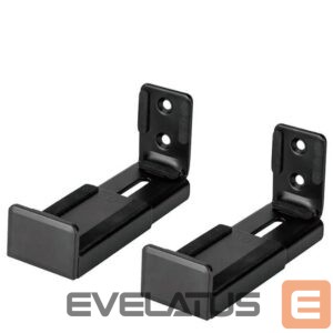 Wired speakers NEOMOUNTS  Speaker Accessory| BY NEWSTAR|Black|AWL29-550BL1 