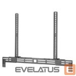 laidiniai garsiakalbiai NEOMOUNTS  Speaker Accessory| BY NEWSTAR|Black|AWL29-750BL1 