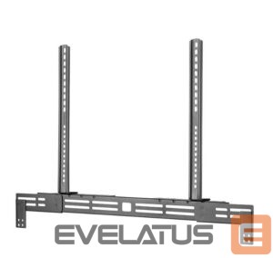 Wired speakers NEOMOUNTS  Speaker Accessory| BY NEWSTAR|Black|AWL29-750BL1 