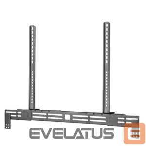 juhtmega kõlarid NEOMOUNTS  Speaker Accessory| BY NEWSTAR|Black|AWL29-750BL1 