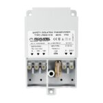 novērošanas aksesuari SATEL  TRANSFORMER 230V/18V DC 40VA/TR40VA 