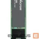 Kõvaketas SSD Micron  SSD||7450 PRO|960GB|M.2|NVMe|3D NAND|Write speed 1400 MBytes/sec|Read speed 5000 MBytes/sec|TBW 1700 TB|MTBF 2000000 hours|MTFDKBA960TFR-1BC1ZABYYR 