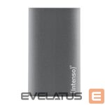 Kietasis diskas SDD Intenso  External SSD||128GB|USB 3.0|1,8"|3823430 