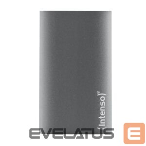 Kõvaketas SSD Intenso  External SSD||128GB|USB 3.0|1,8"|3823430 