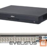 Server - Other Accessories DAHUA  DVR 32CH HDCVI PENTABRID/XVR5232AN-I3 