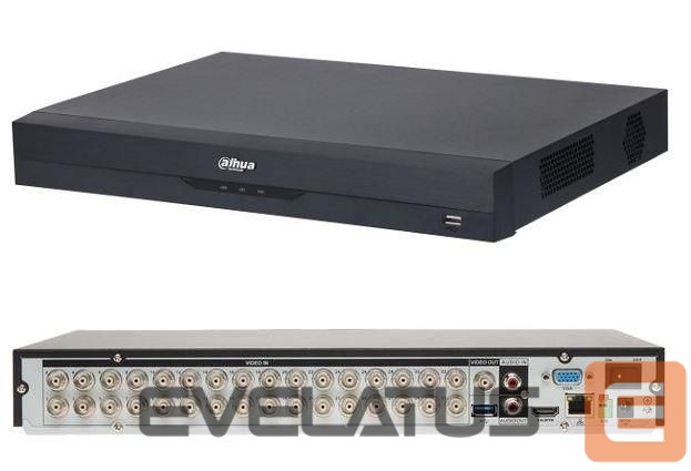 Server - Other Accessories DAHUA DVR 32CH HDCVI PENTABRID/XVR5232AN-I3
