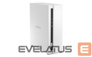 Serveri QNAP  NAS STORAGE TOWER 1BAY/NO HDD USB3 TS-133 