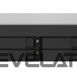 Serveri QNAP  NAS STORAGE RACKST 8BAY 2U/NO HDD TS-832PXU-4G 