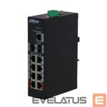 Commutator DAHUA  Switch||PoE ports 8|PFS3211-8GT-120-V2 