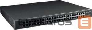 Commutator TP-Link  NET SWITCH 48PORT 1000M/TL-SG1048 